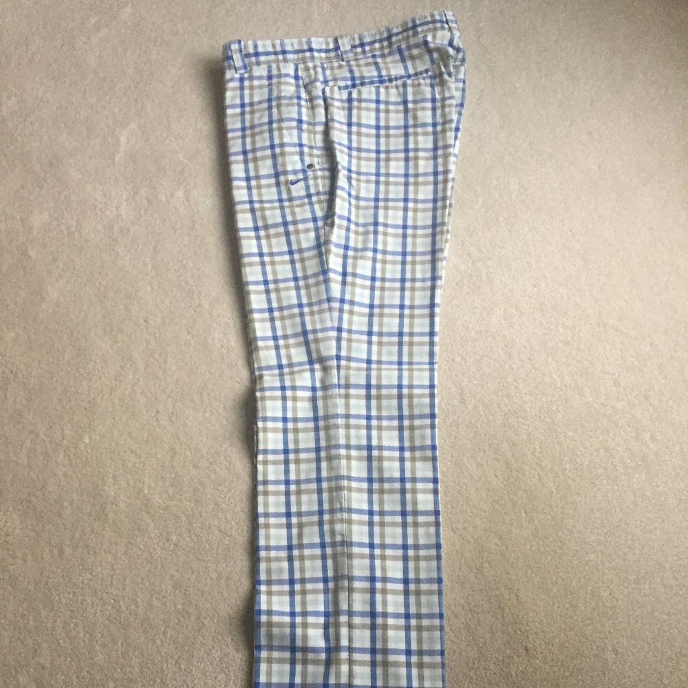 NIKE - GOLF pants - size ~ 32x32